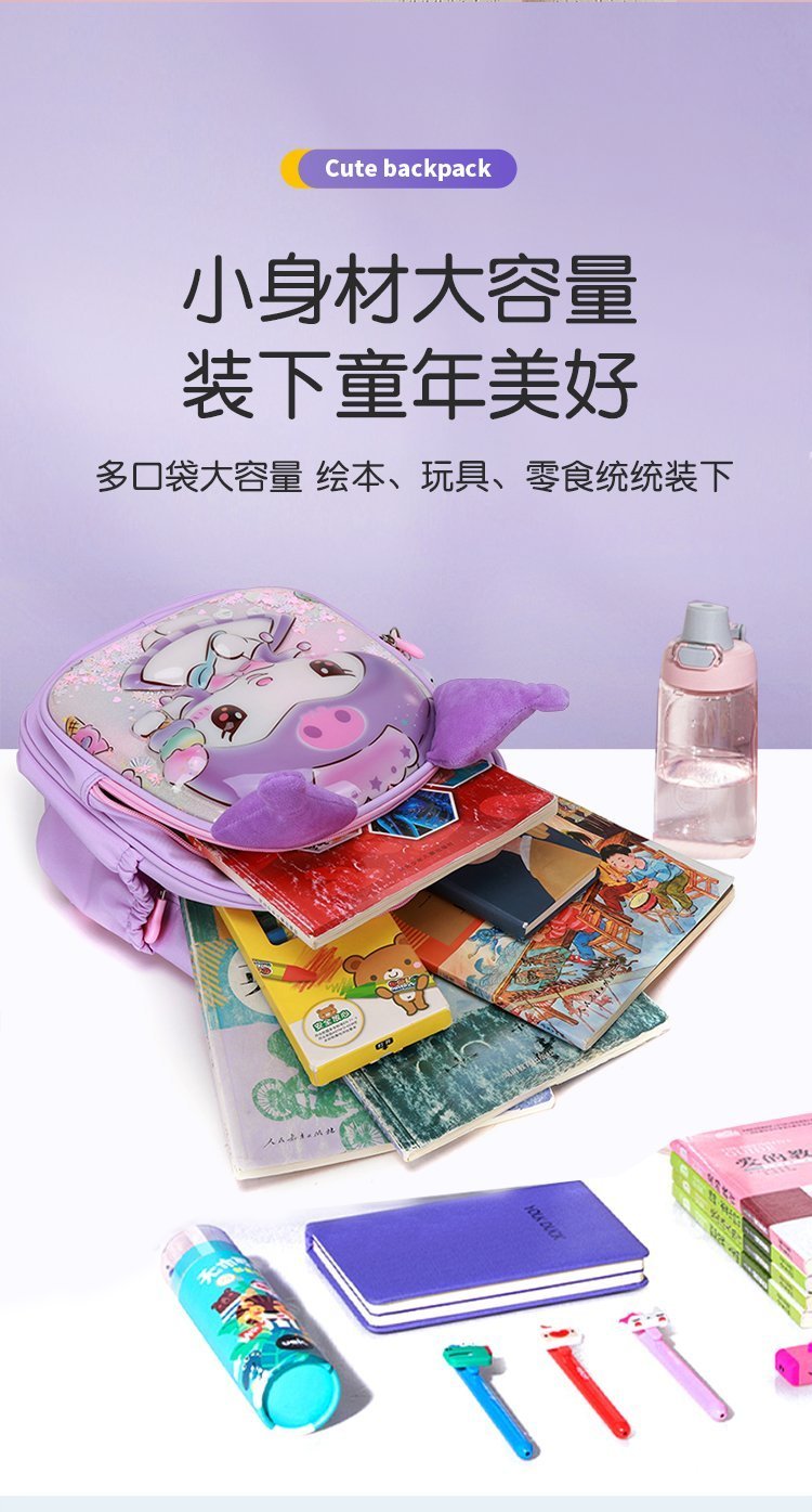 OEM Travel Backpack for Bulk Wholesale Buyers — 8
