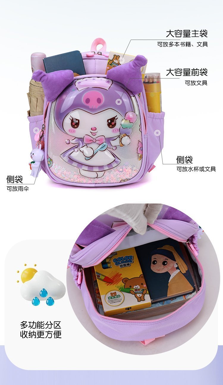 OEM Travel Backpack for Bulk Wholesale Buyers — 9