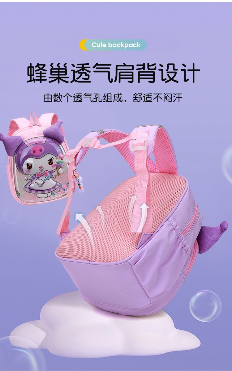 OEM Travel Backpack for Bulk Wholesale Buyers — 10