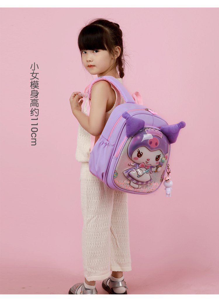 OEM Travel Backpack for Bulk Wholesale Buyers — 19