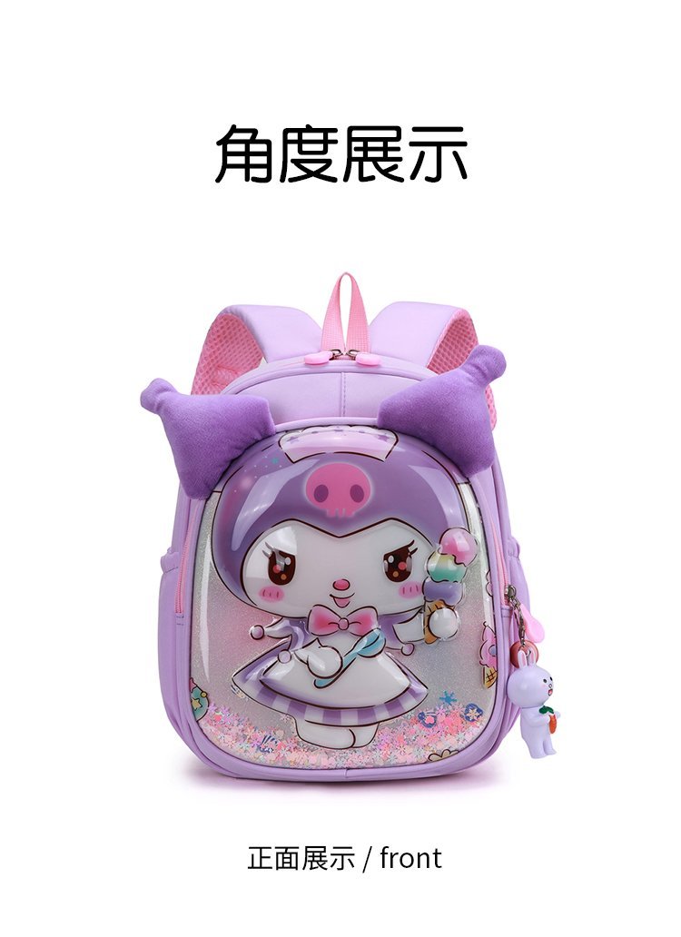 OEM Travel Backpack for Bulk Wholesale Buyers — 23