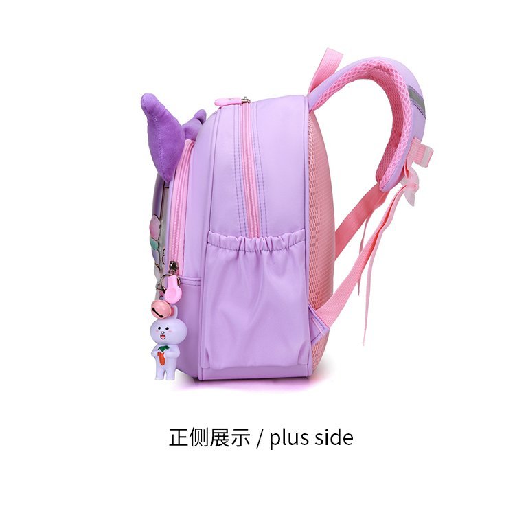 OEM Travel Backpack for Bulk Wholesale Buyers — 26