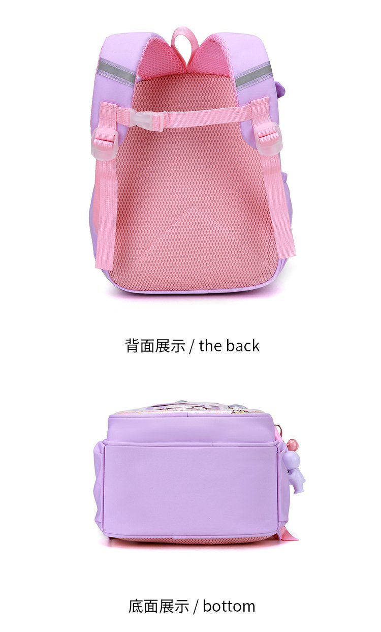 OEM Travel Backpack for Bulk Wholesale Buyers — 28