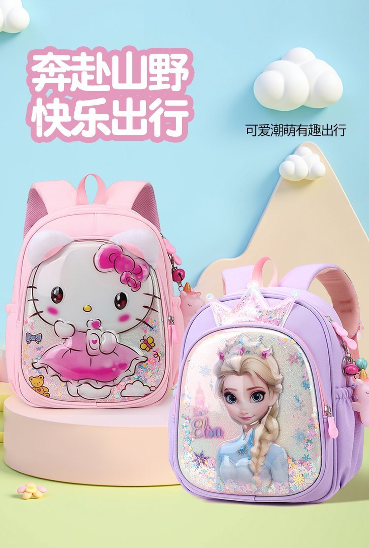 Bulk Supply School Backpack for Bulk Wholesale Buyers — 2