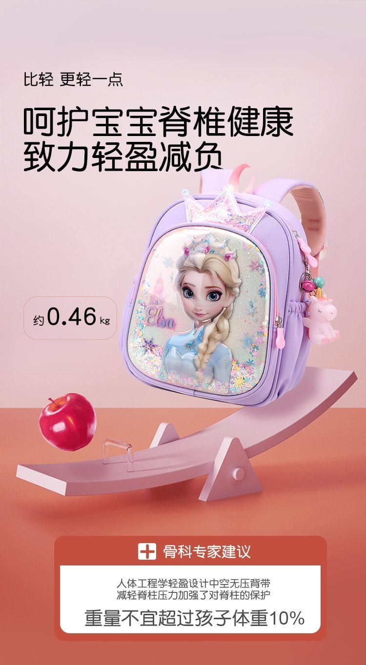 Bulk Supply School Backpack for Bulk Wholesale Buyers — 3