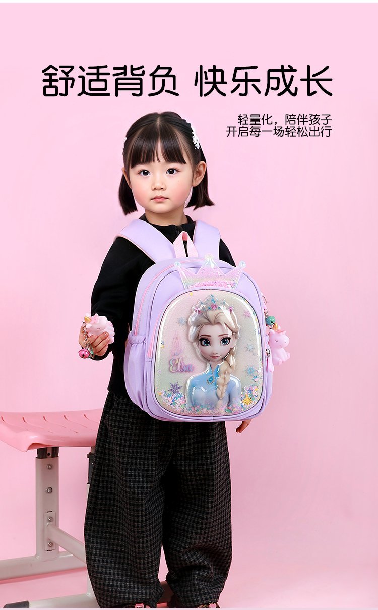 Bulk Supply School Backpack for Bulk Wholesale Buyers — 5