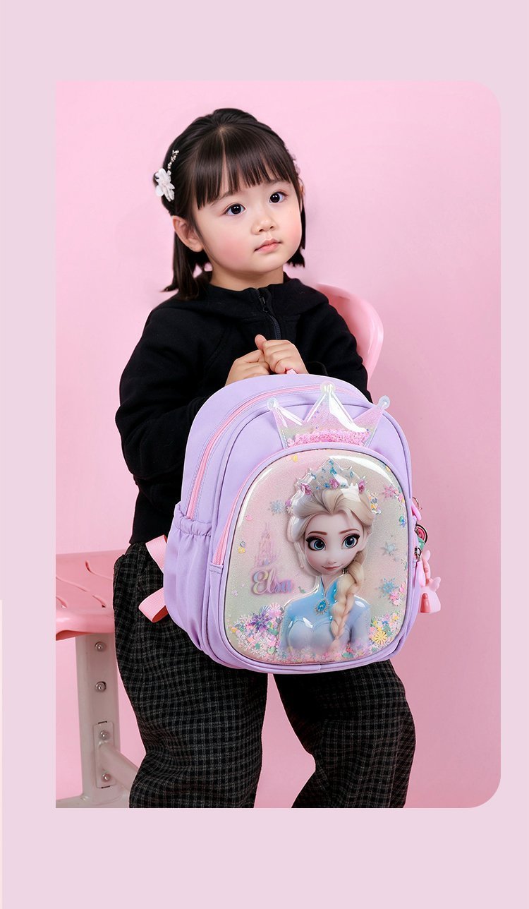 Bulk Supply School Backpack for Bulk Wholesale Buyers — 7