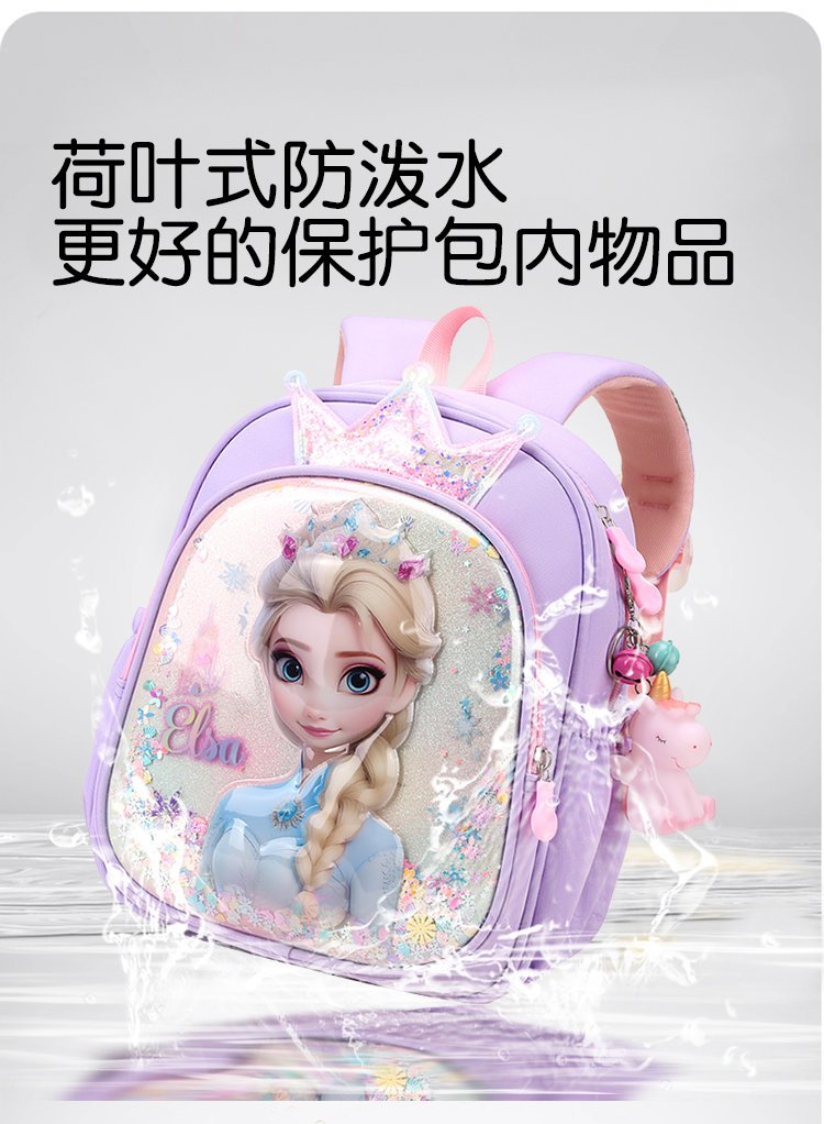 Bulk Supply School Backpack for Bulk Wholesale Buyers — 8
