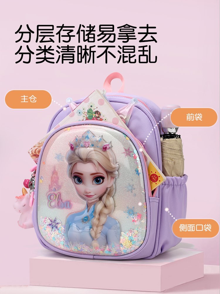 Bulk Supply School Backpack for Bulk Wholesale Buyers — 9