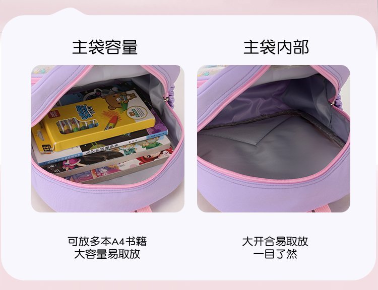 Bulk Supply School Backpack for Bulk Wholesale Buyers — 10