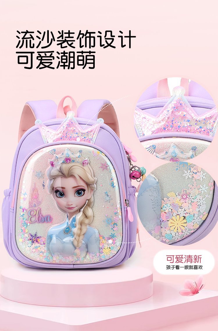 Bulk Supply School Backpack for Bulk Wholesale Buyers — 11