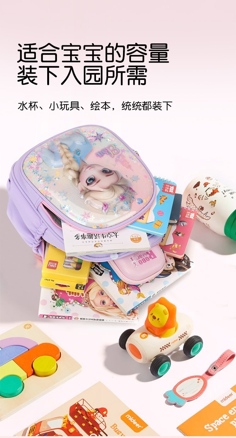Bulk Supply School Backpack for Bulk Wholesale Buyers — 12