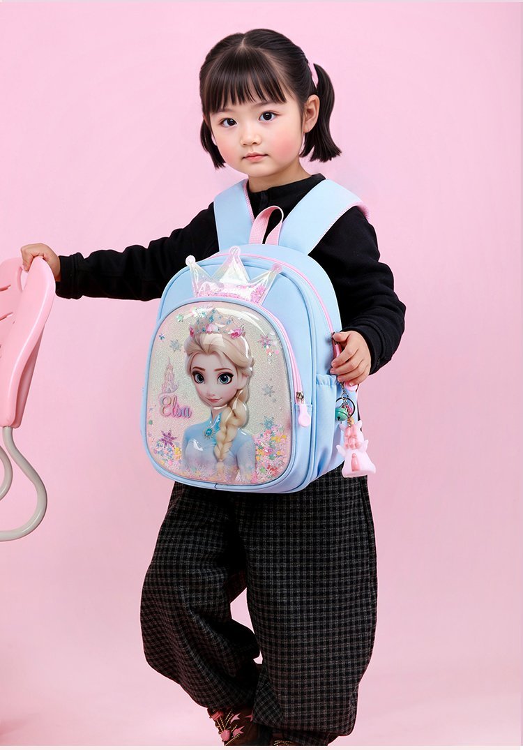 Bulk Supply School Backpack for Bulk Wholesale Buyers — 16