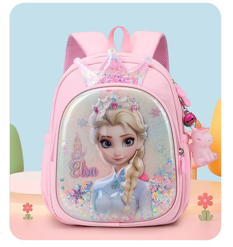 Bulk Supply School Backpack for Bulk Wholesale Buyers — 21