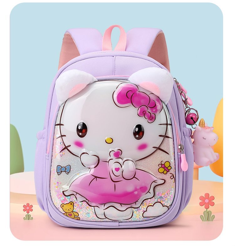 Bulk Supply School Backpack for Bulk Wholesale Buyers — 23