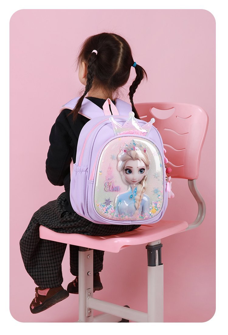 Bulk Supply School Backpack for Bulk Wholesale Buyers — 24