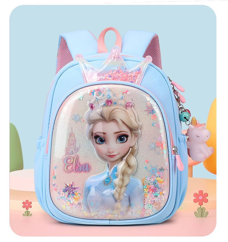 Bulk Supply School Backpack for Bulk Wholesale Buyers — 25