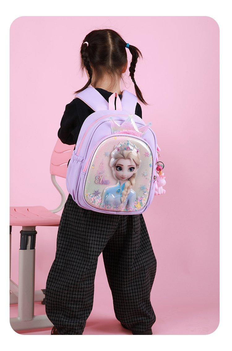 Bulk Supply School Backpack for Bulk Wholesale Buyers — 26