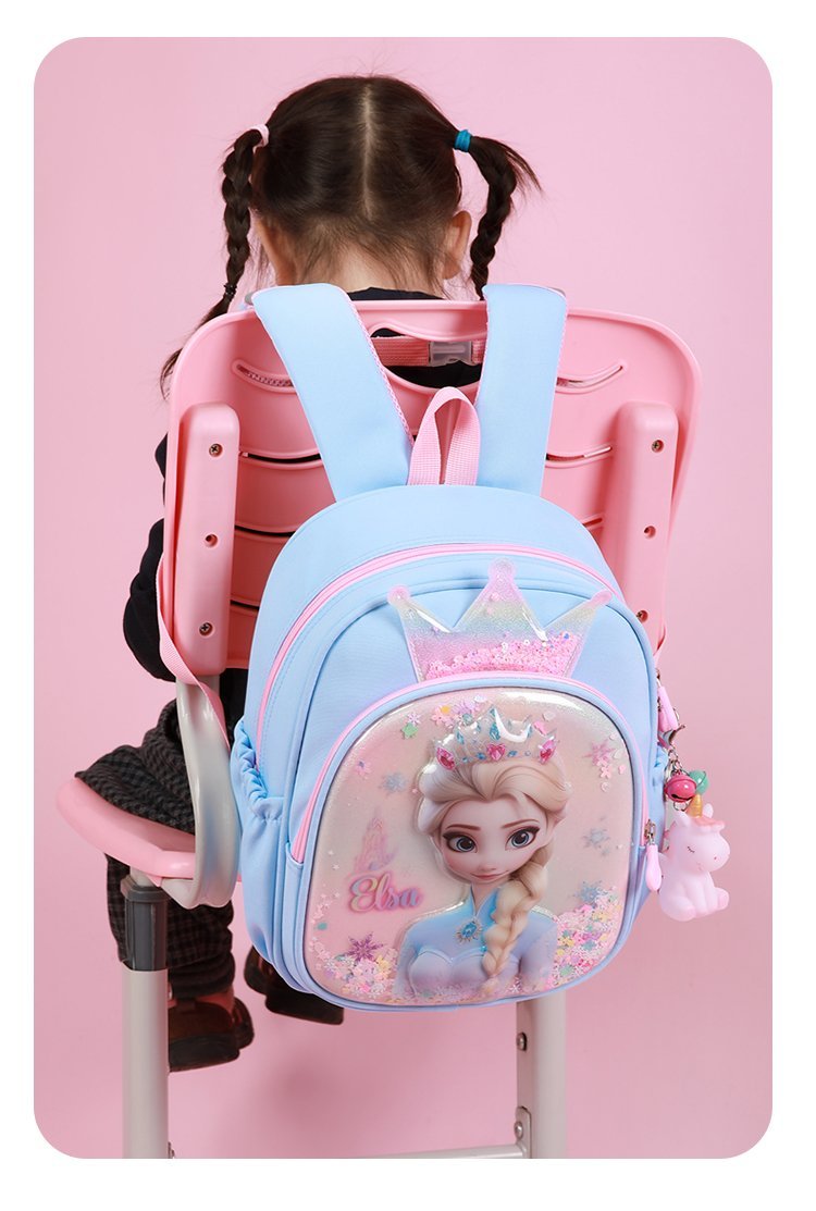 Bulk Supply School Backpack for Bulk Wholesale Buyers — 27