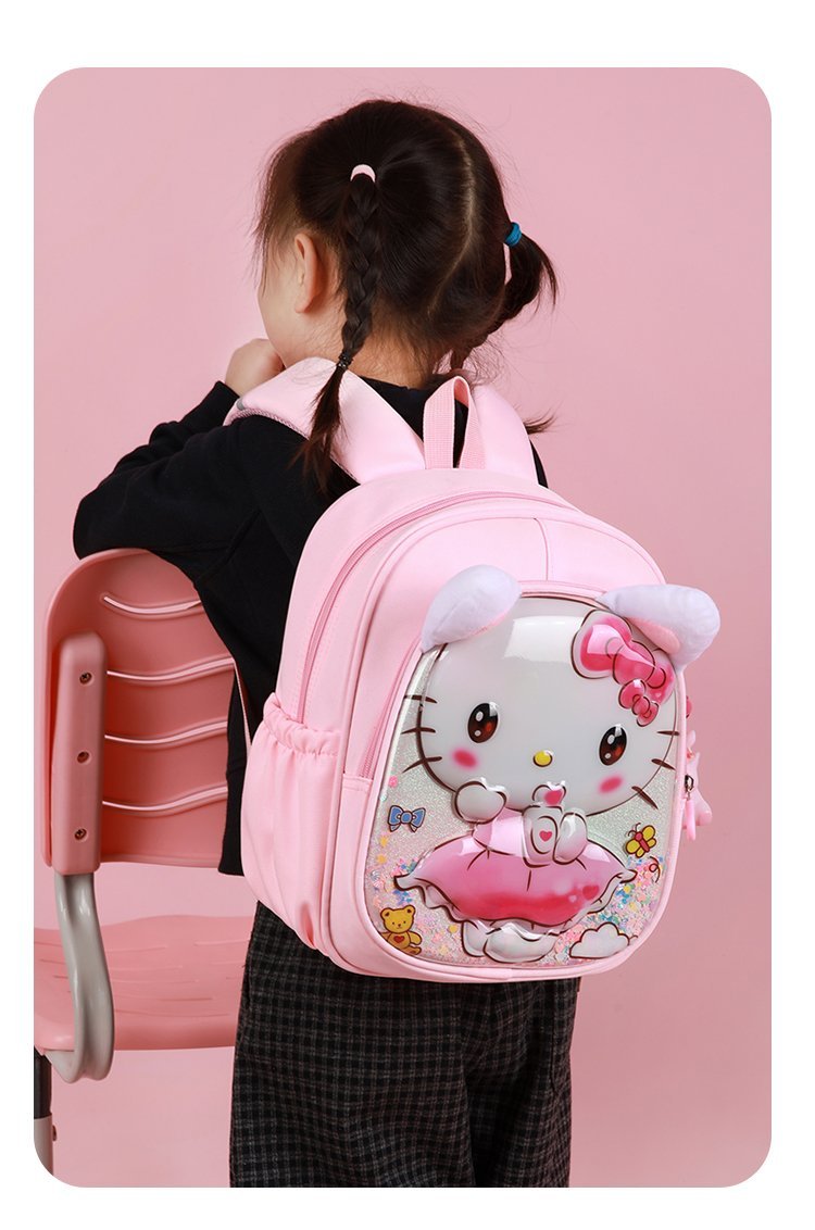 Bulk Supply School Backpack for Bulk Wholesale Buyers — 28