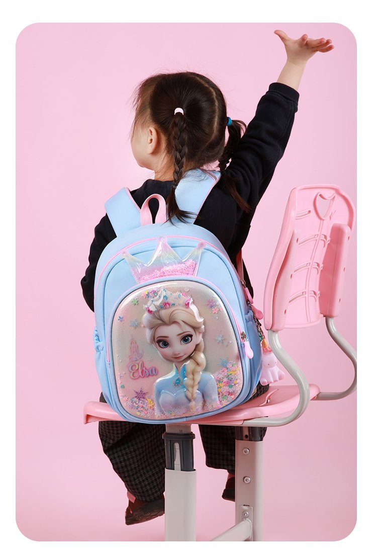 Bulk Supply School Backpack for Bulk Wholesale Buyers — 29