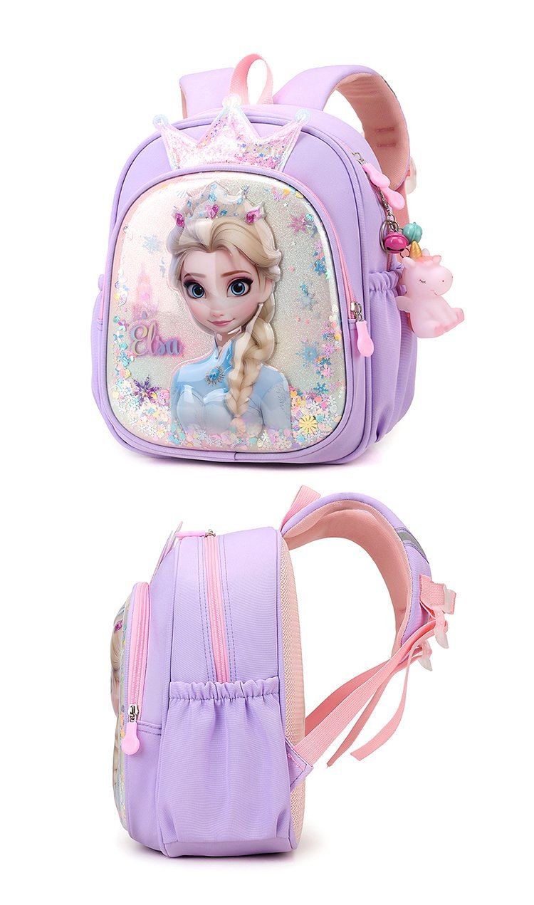 Bulk Supply School Backpack for Bulk Wholesale Buyers — 37