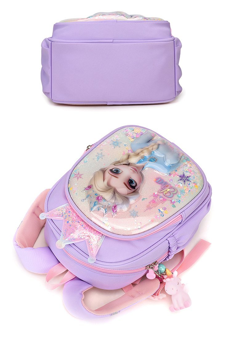 Bulk Supply School Backpack for Bulk Wholesale Buyers — 38