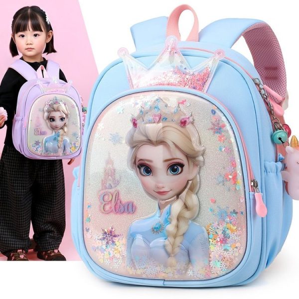 Bulk Supply School Backpack for Bulk Wholesale Buyers