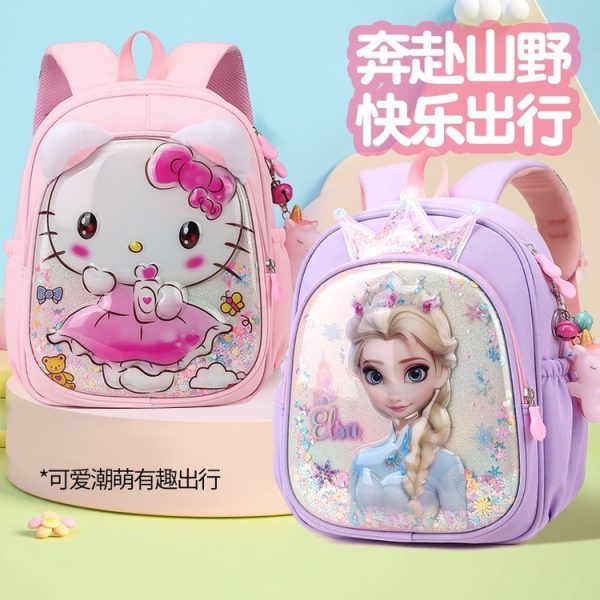 Bulk Supply School Backpack for Bulk Wholesale Buyers