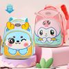Custom School Backpack for Travel and Outdoor Use