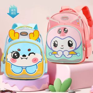 Custom School Backpack for Travel and Outdoor Use
