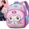 Custom School Backpack for Travel and Outdoor Use