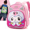 Custom School Backpack for Travel and Outdoor Use