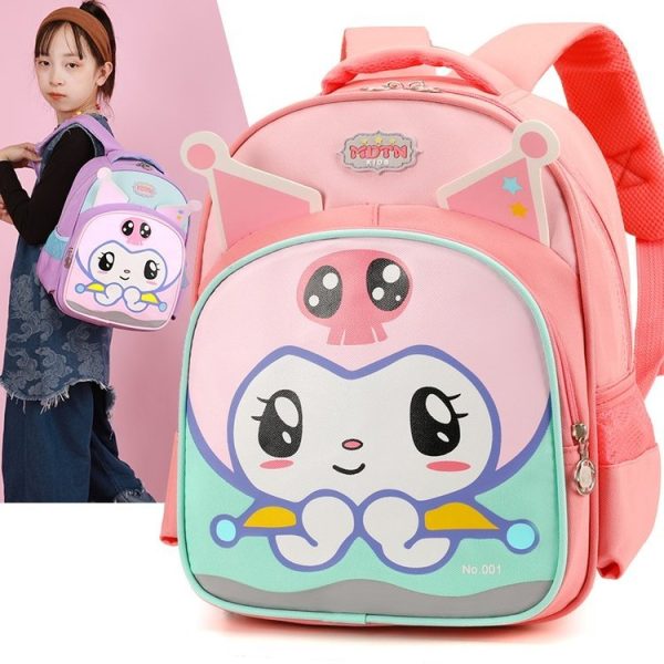 Custom School Backpack for Travel and Outdoor Use