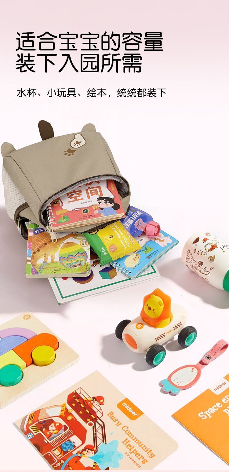 Wholesale School Backpack for Travel and Outdoor Use — 11