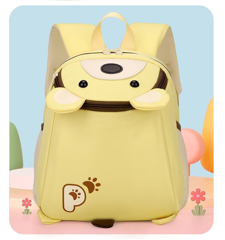 Wholesale School Backpack for Travel and Outdoor Use — 12