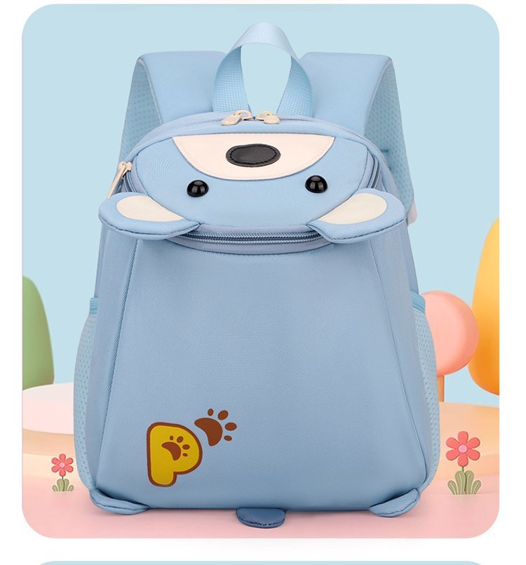 Wholesale School Backpack for Travel and Outdoor Use — 16