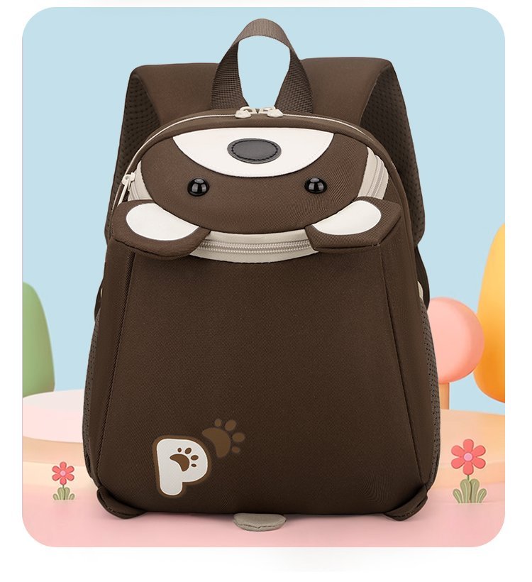 Wholesale School Backpack for Travel and Outdoor Use — 17