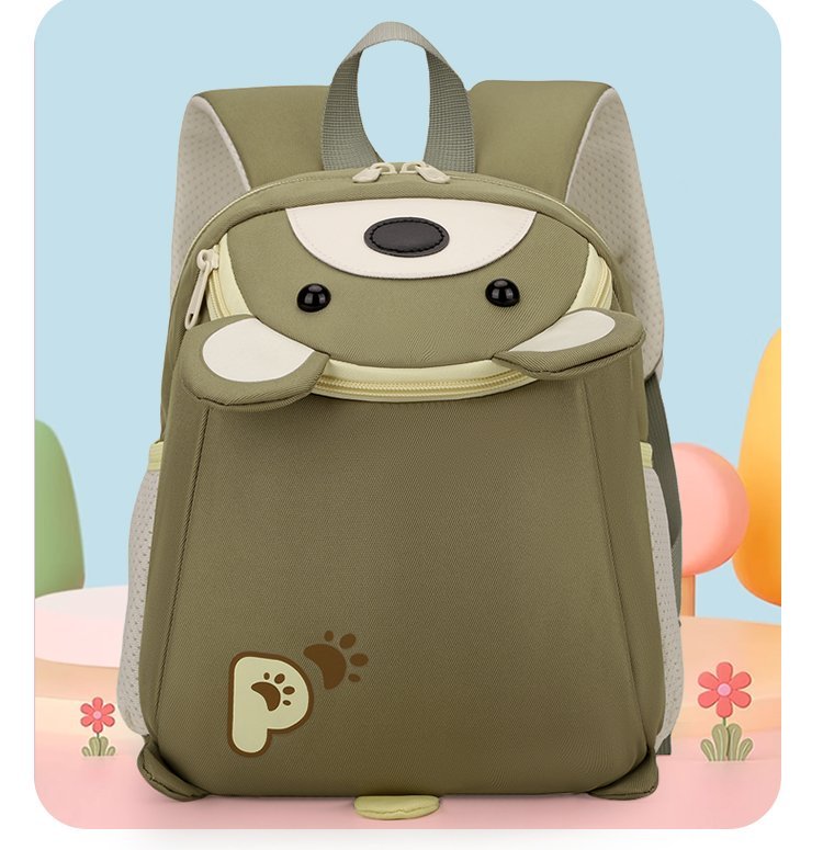 Wholesale School Backpack for Travel and Outdoor Use — 18