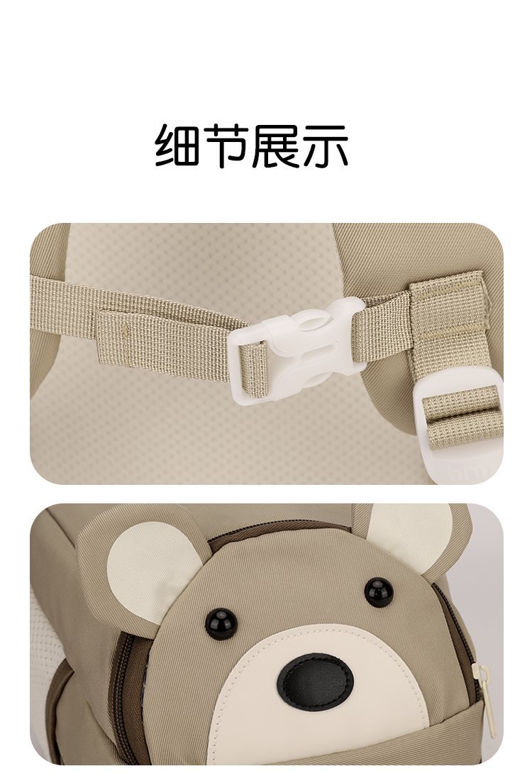 Wholesale School Backpack for Travel and Outdoor Use — 19