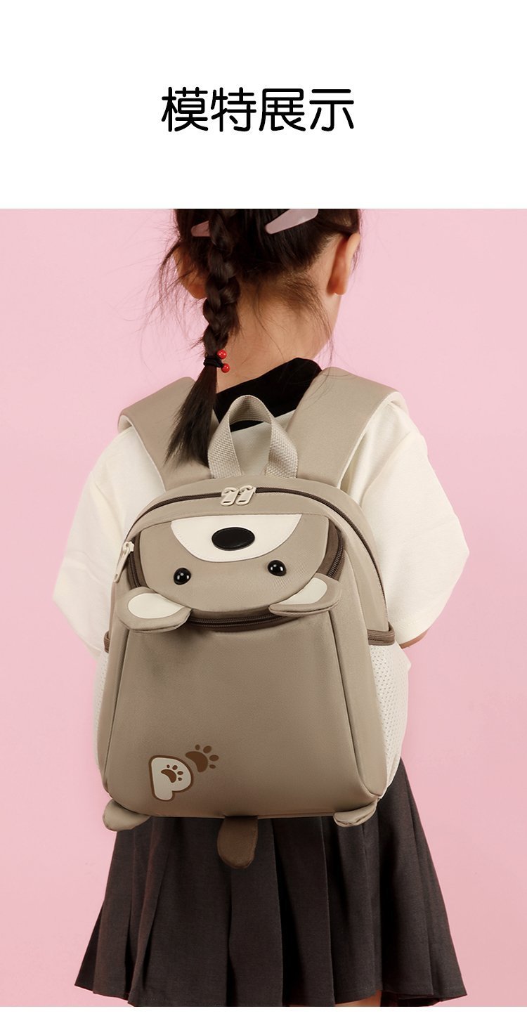 Wholesale School Backpack for Travel and Outdoor Use — 23