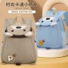 Wholesale School Backpack for Travel and Outdoor Use