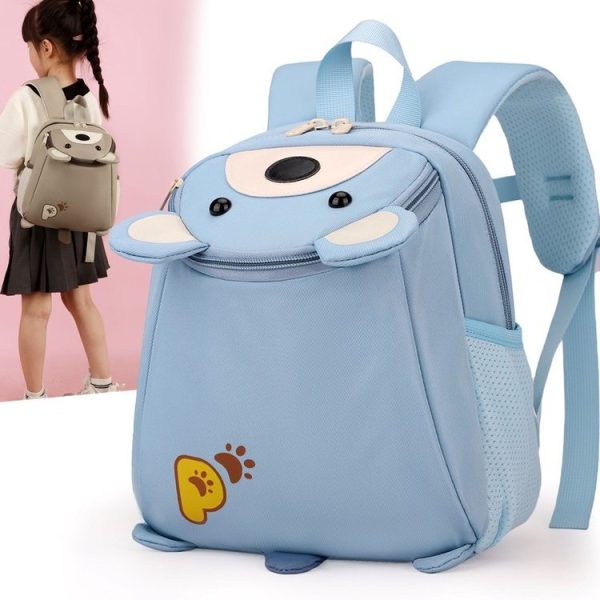Wholesale School Backpack for Travel and Outdoor Use