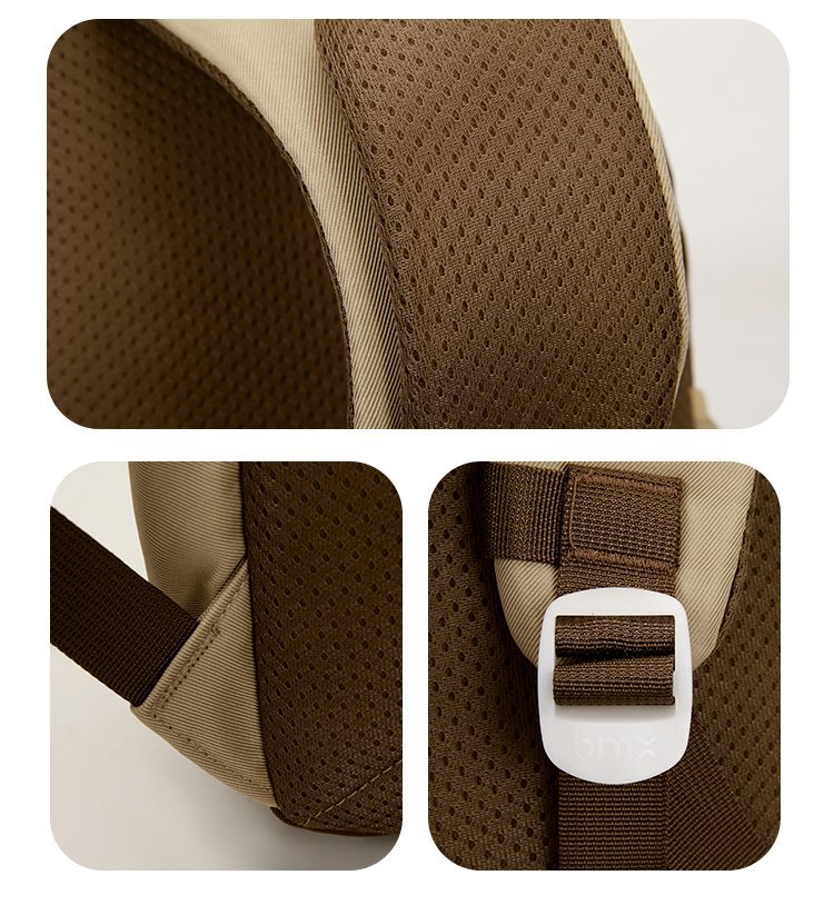 OEM Student Backpack for Private Label Supply — 24