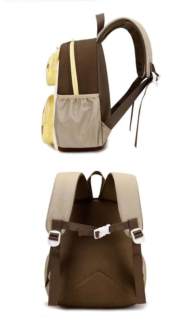OEM Student Backpack for Private Label Supply — 26