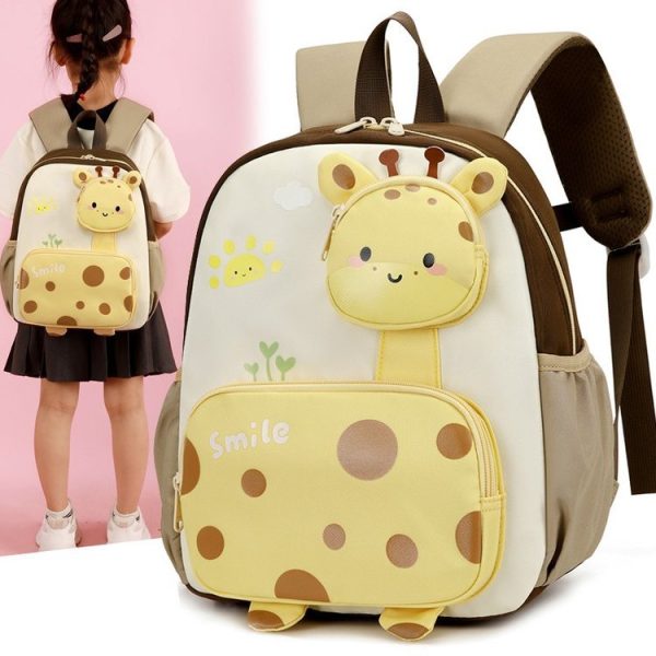 OEM Student Backpack for Private Label Supply