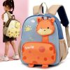 OEM Student Backpack for Private Label Supply