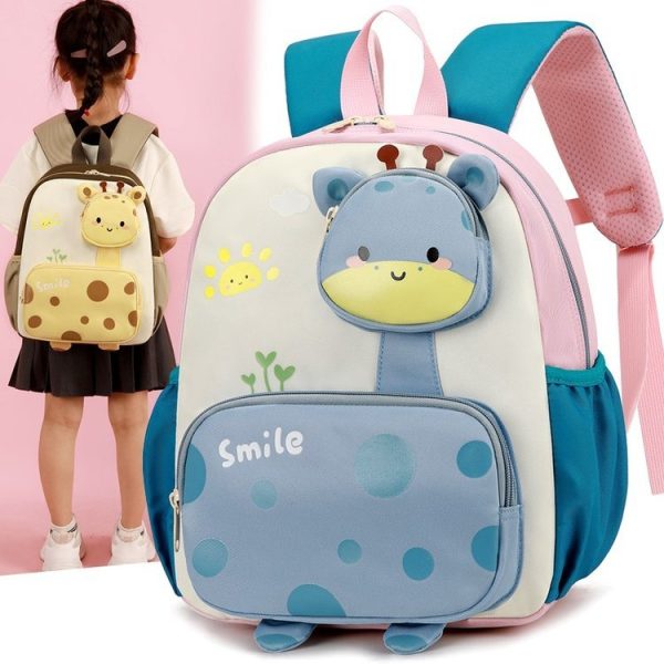 OEM Student Backpack for Private Label Supply