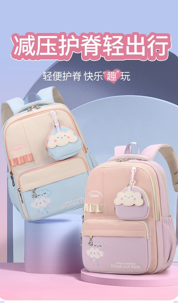 Bulk Supply Backpack for Travel and Outdoor Use — 1