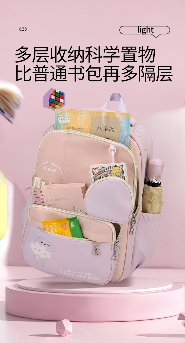 Bulk Supply Backpack for Travel and Outdoor Use — 6